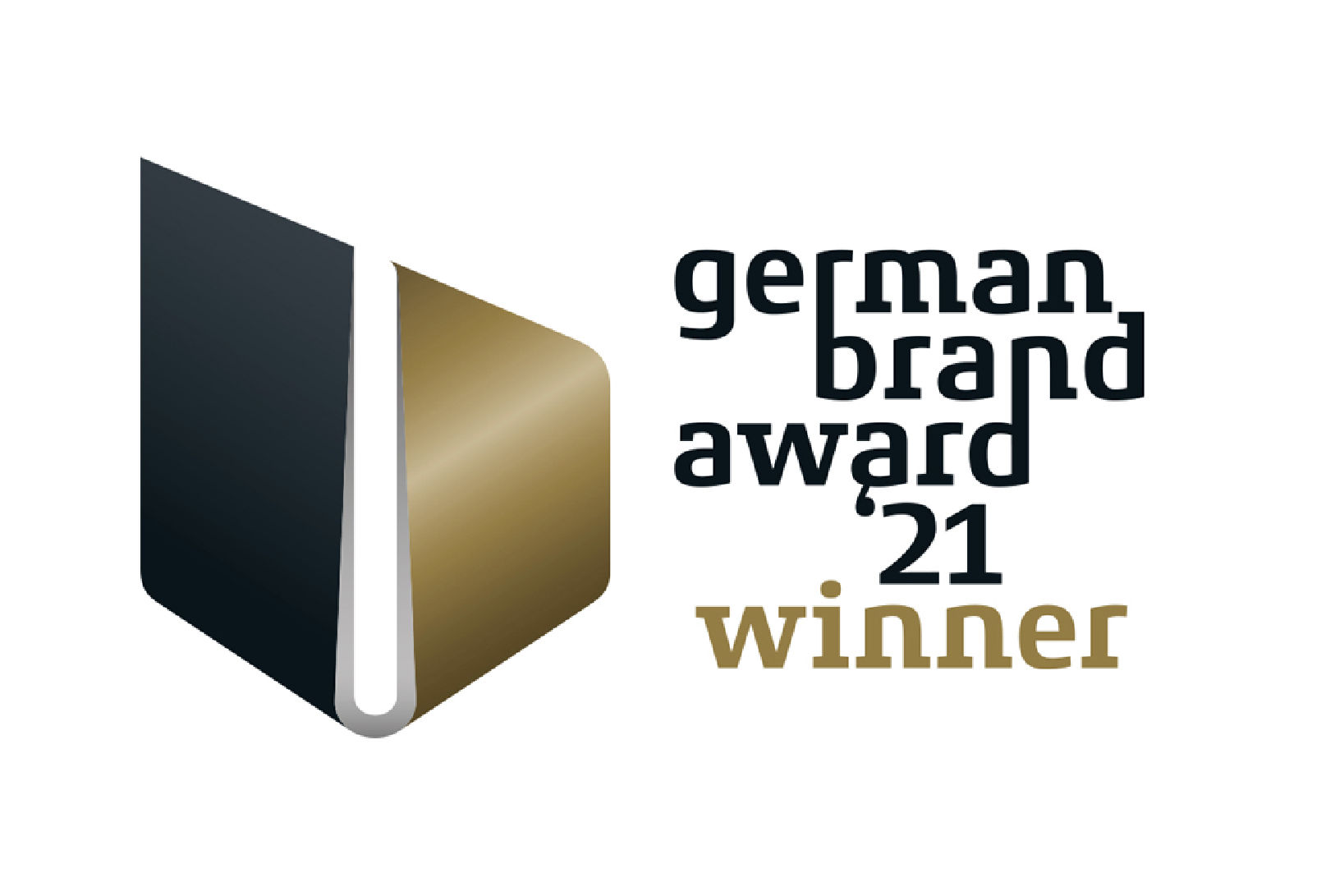 German Brand Award '21 Winner